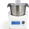 LIVOO Super Cooker, 12 fonctions, Bol 3.5L, Accessoires inclus