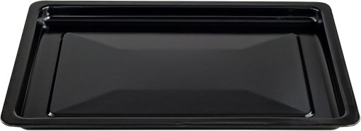 Moulinex Optimo 33L Four Electrique Chaleur tournante Noir 6 Modes de Cuisson pain pizza tartes gateaux patisseries Grille et Leche frites inclus OX464810 - Image 9