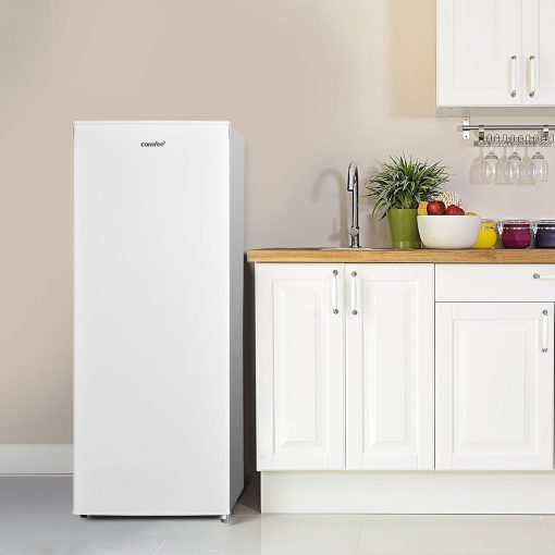 COMFEE’ RCU160WH2(E) | Congélateur Armoire 160L - Image 2