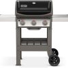 WEBER Barbecue à gaz Spirit E-310 classic