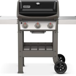 WEBER Barbecue à gaz Spirit E-310 classic