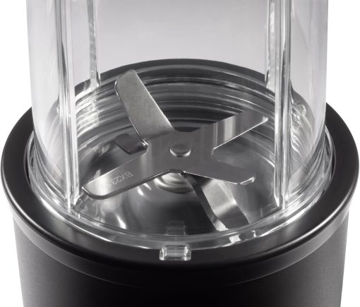 nutribullet Pro 900, Electric Blender, Chopper, Smoothie Blender, Multifunctional, Power 900 Watts, NB904CP, Champagne - Image 4
