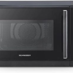 Four Micro-ondes Combiné, 25L, 900W/1000W/1700W, Contr?le Digital, 8 Menus Automatiques