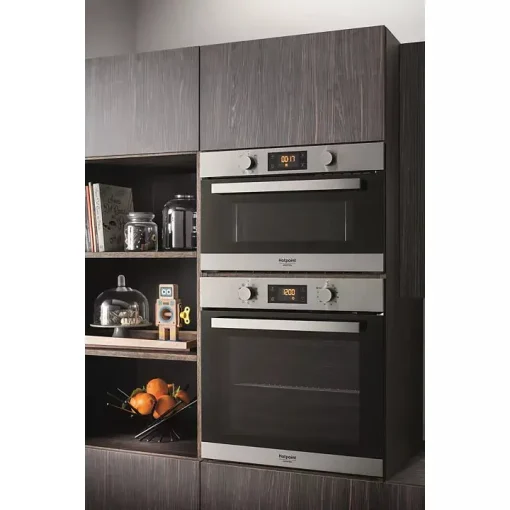 Four encastrable HOTPOINT FA2844PIX - Image 4