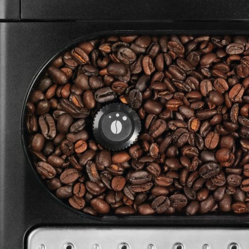 Krups - Cafetière automatique 15 bars única 1.8l Noir - Image 9