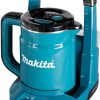 Kettle 36V (2x18V) 800ml (product only) - MAKITA DKT360Z
