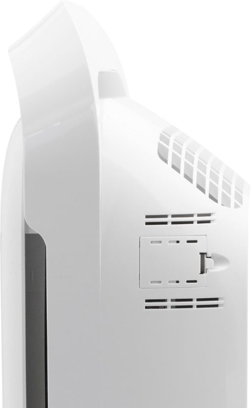 Purificateur D'air 5 Filtres Avec Ioniseur Air Blue V5 Yoghi - Image 2