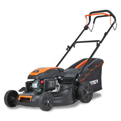Tondeuse thermique autotractée FUXTEC FX-RM5170 - Image 4