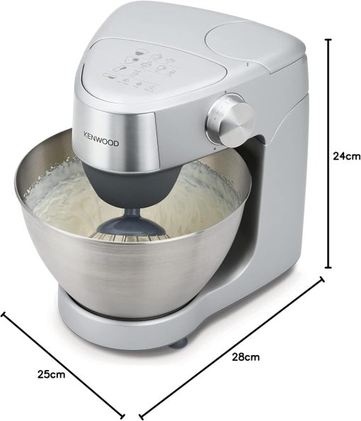KENWOOD Robot kuchenny KHC29A.X0SI - Image 7