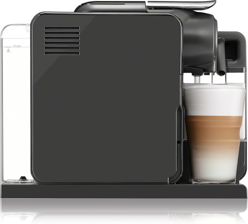 Nespresso Gran Lattissima Original Espresso Machine with Milk Frother by De'Longhi, Fresh White - Image 28