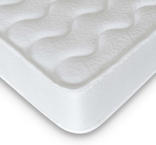 NATURALEX - Matelas PerfectSleep 180x200 - épais 30 cm - Soutien Mousse à mémoire de Forme - Accueil Blue Latex - Confort Ferme - Respirant - 7 Zones - Réversible - Haute Densité - Fabriqué en Europe - Image 36