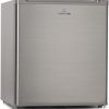 Klarstein Mini Congelateur Armoire, Petit Congélateur pour la Chambre et la Maison, Mini congélateur 33L, Congelateur Petite Taille avec Etagère, Econome en Energie, Appareil à gla?ons et Grattoir