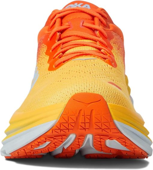 ONE ONE Homme Bondi 8 Wide Running Shoes - Image 8