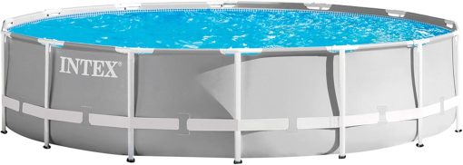 Intex piscine prism frame ronde tubulaire (?)3,05 x (h)0,76m - Image 15
