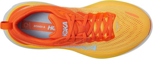 ONE ONE Homme Bondi 8 Wide Running Shoes - Image 7