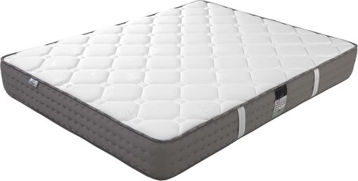Luxury Literie | Zen Mattress 140 x 190 | Memory Foam Optimal Adaptability | HR Foam System | 10 Comfort Zones | 20 cm (+/- 2 cm) | All Sizes - Image 5