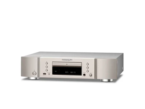 MARANTZ CD6007 - Image 7