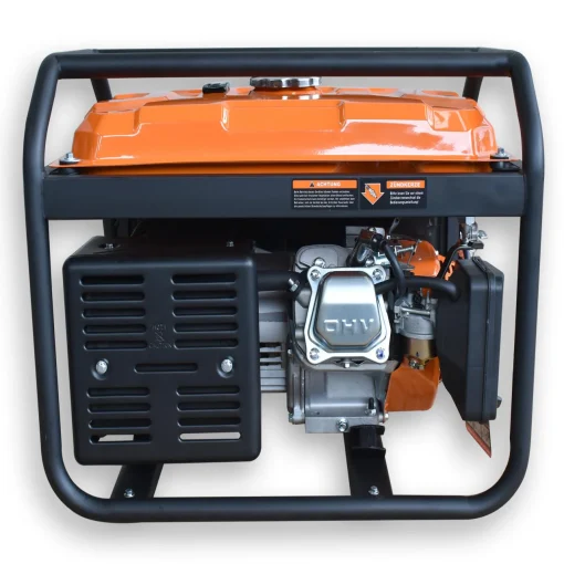Groupe électrogène FUXTEC Occasion SG1-3000 sans roues / SG2-3000 avec roues - Image 16