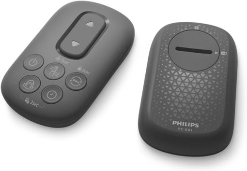 Philips Air Performer 3-en-1 : Purificateur, Chauffage & Ventilateur Rafra?chisseur – Nettoie 70m2, élimine 99,97% des Allergènes et Polluants. Filtre HEPA, Capteurs Intelligents, App (AMF870/15) - Image 12