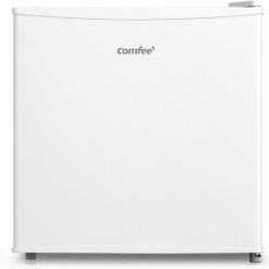 COMFEE’ RCD50WH2(E) | Mini Réfrigérateur 43L avec Freezer