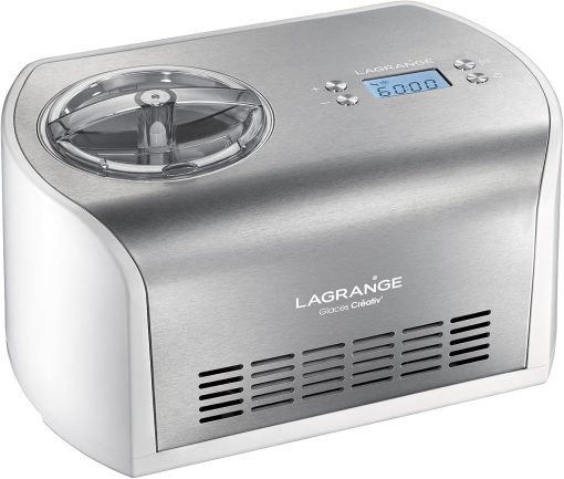 GLACES CREATIV 1,2L LAGRANGE 419010