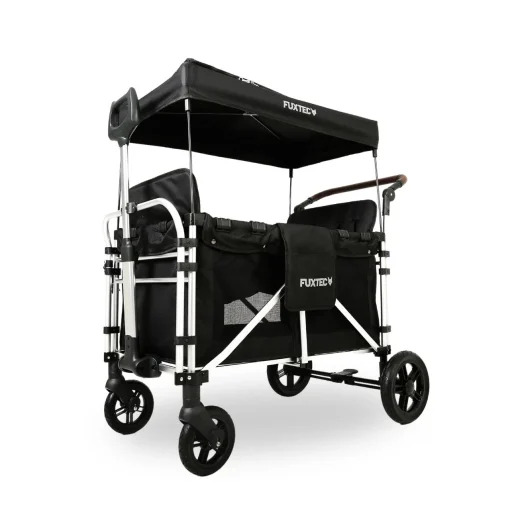 Chariot FUXTEC Family Cruiser l'original - Image 4