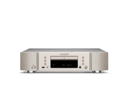 MARANTZ CD6007 - Image 3