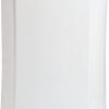 BESTHERM - Déshumidificateur d'air BESTHERM - Illa 12L/jour, réservoir amovible, filtre à charbon actif, ioniseur intégré