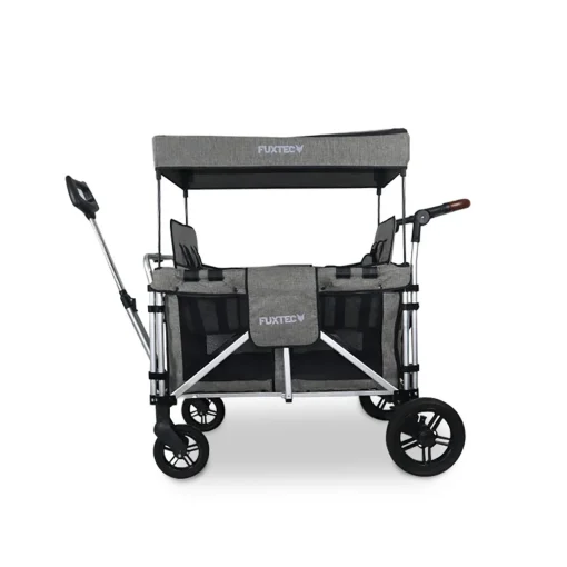 Chariot FUXTEC Family Cruiser l'original - Image 37
