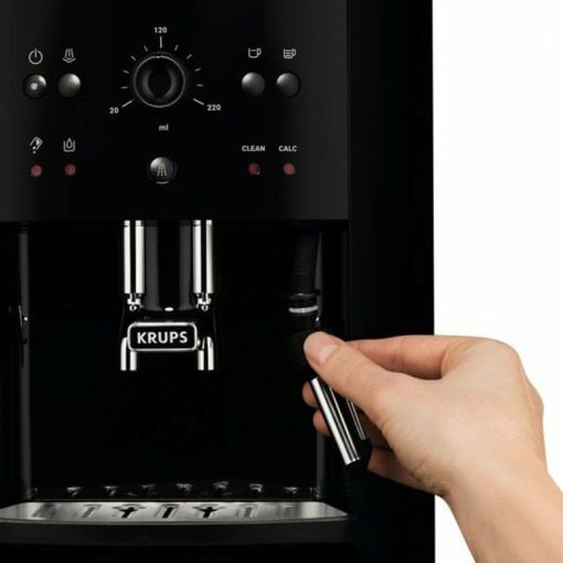Krups Arabica EA8110 machine à café Entièrement automatique Machine à expresso 1,7 L - Image 14