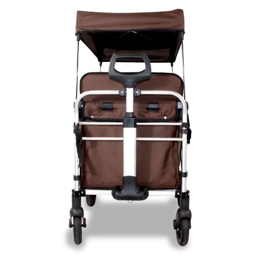 Chariot FUXTEC Family Cruiser l'original - Image 27