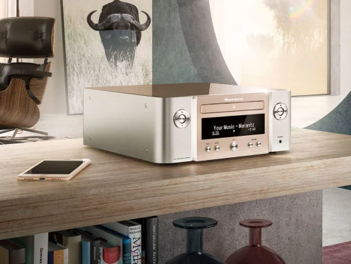 MARANTZ Melody X (M-CR612) - Image 5