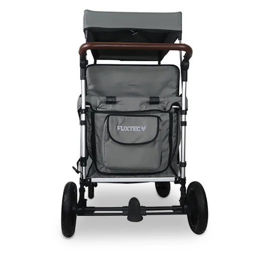 Chariot FUXTEC Family Cruiser l'original - Image 47