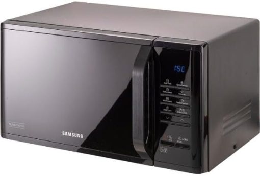Samsung Micro-ondes Solo 23L Noir - MS23K3513AK - Image 4