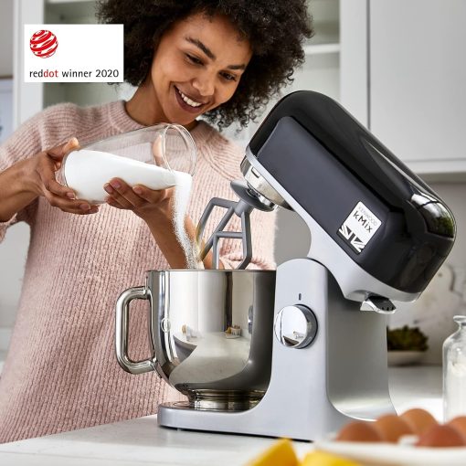 KENWOOD Robot culinaire KMX 750 BK - Image 13