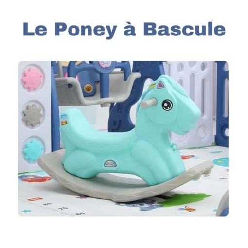 Parc Bébé Modulable | RoyalLand - Image 8