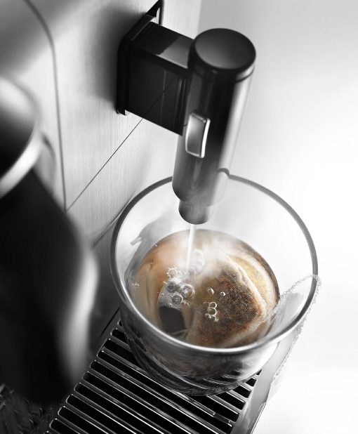 Nespresso Gran Lattissima Original Espresso Machine with Milk Frother by De'Longhi, Fresh White - Image 20