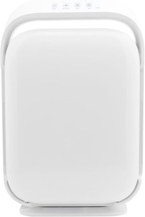 Purificateur D'air 5 Filtres Avec Ioniseur Air Blue V5 Yoghi