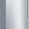 Bosch KSV33VLEP-Série 4 Réfrigérateur pose-libre - 324 litres - 176 x 60 cm - Inox