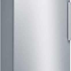 Bosch KSV33VLEP-Série 4 Réfrigérateur pose-libre - 324 litres - 176 x 60 cm - Inox