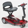 Scooter de mobilité à 4 roues