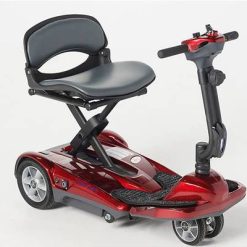 Scooter de mobilité à 4 roues