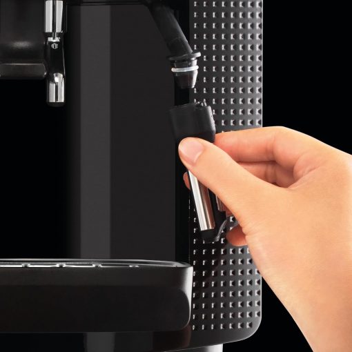 Krups - Cafetière automatique 15 bars única 1.8l Noir - Image 7