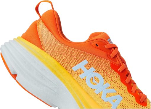 ONE ONE Homme Bondi 8 Wide Running Shoes - Image 10
