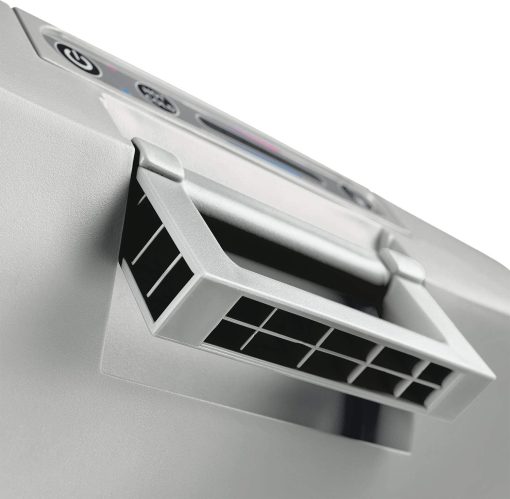 DOMETIC TCX 21 - glacière électrique portable pour voiture 12/24 V et 230 V, mini réfrigérateur chaud/froid, 20 litres, pour voiture, camion, bateau et camping-car - Image 38