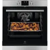 Electrolux EKI64892DX - cuisinière induction
