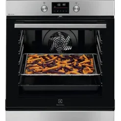 Electrolux EKI64892DX - cuisinière induction