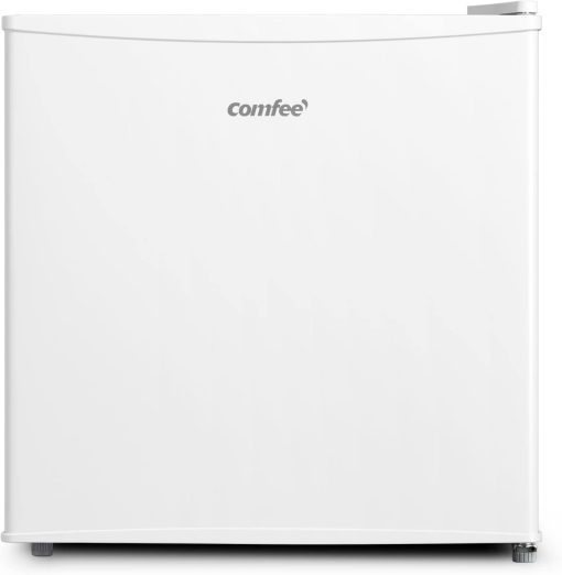 COMFEE’ RCU40WH2(E) | Mini Congélateur 31L 4 étoiles
