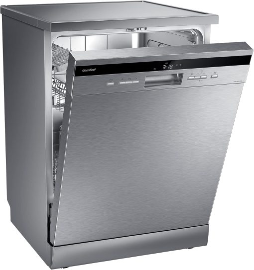 COMFEE’ FD1435E-X | Lave-vaisselle 14 Couverts Ultra-Silencieux - Image 7