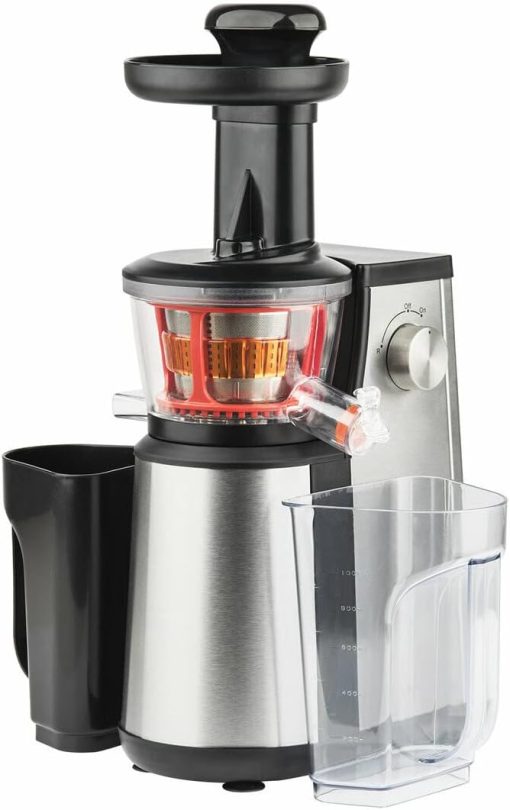 H.KOENIG HF180 + GSX12 TURBINE A GLACE ET EXTRACTEUR DE JUS - Image 4